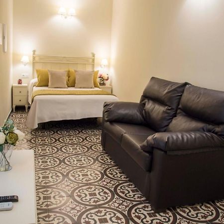 Hostal Boutique Casa La Laja Chiclana de la Frontera Dış mekan fotoğraf