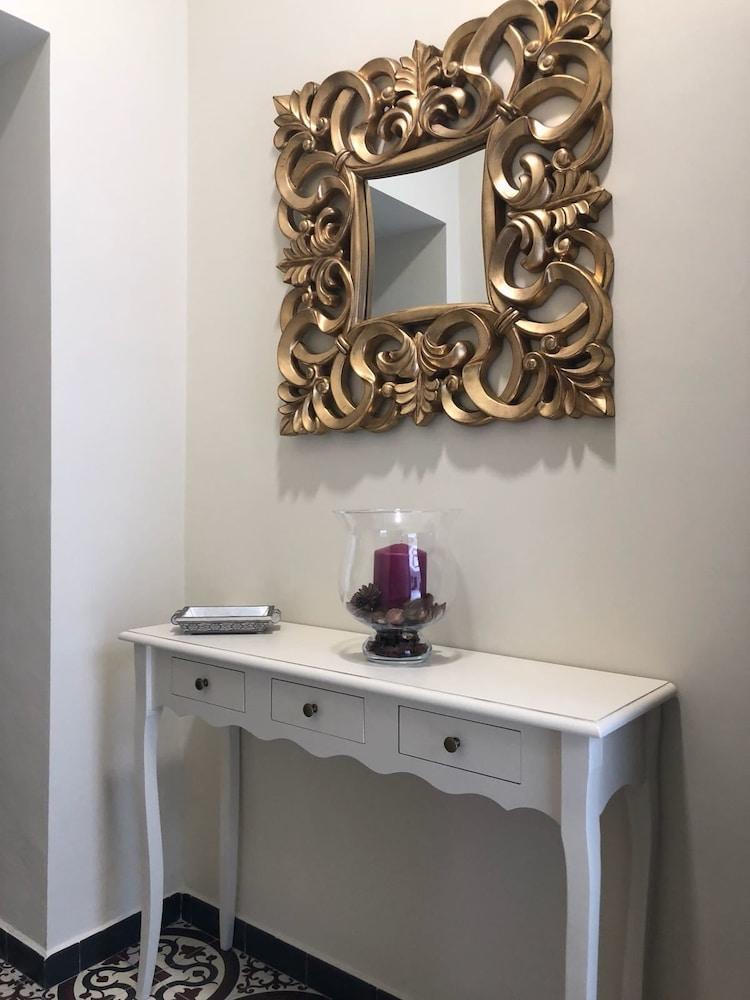 Hostal Boutique Casa La Laja Chiclana de la Frontera Dış mekan fotoğraf