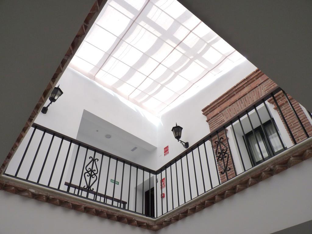 Hostal Boutique Casa La Laja Chiclana de la Frontera Dış mekan fotoğraf