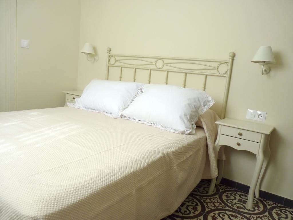 Hostal Boutique Casa La Laja Chiclana de la Frontera Dış mekan fotoğraf