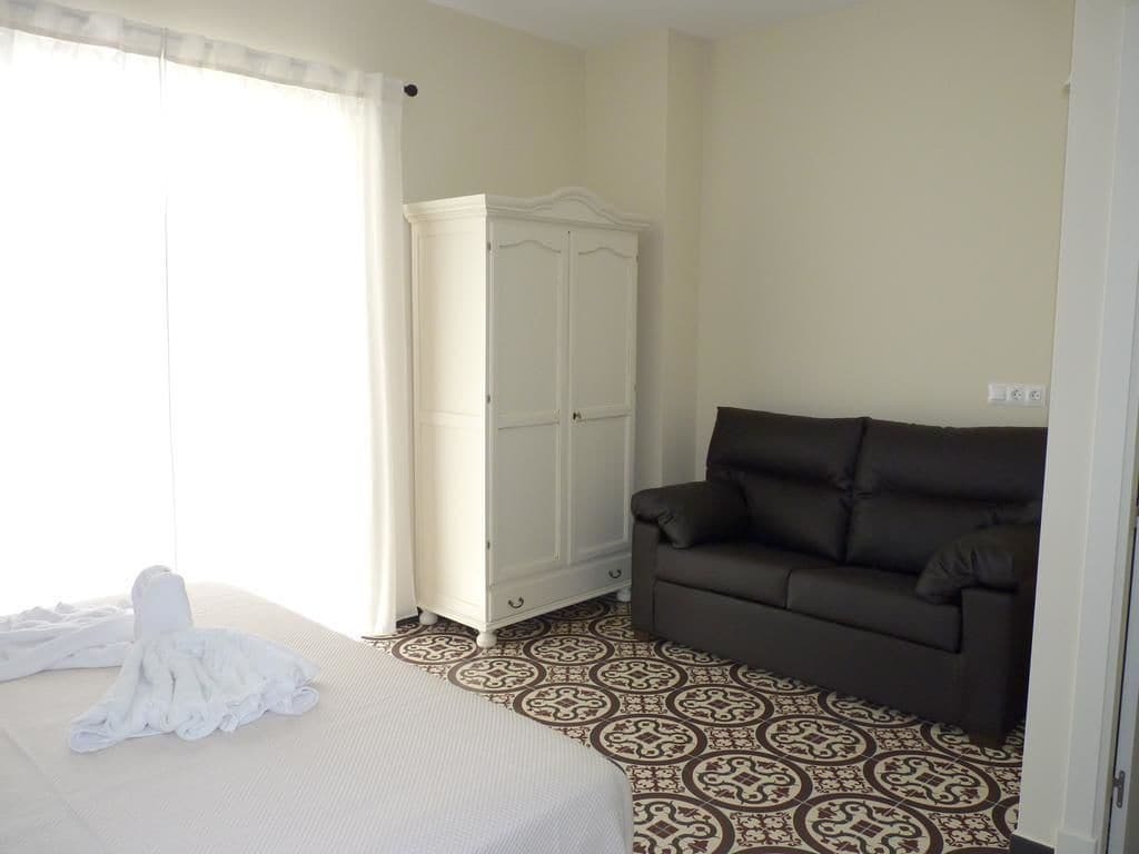 Hostal Boutique Casa La Laja Chiclana de la Frontera Dış mekan fotoğraf